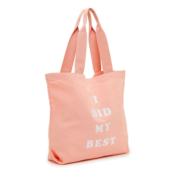 Best canvas on sale tote bags