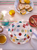 Emma Bridgewater Big Polka Dots Cereal Bowl