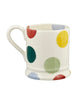 Emma Bridgewater Big Polka Dots 1/2 Pint Mug