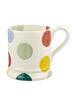 Emma Bridgewater Big Polka Dots 1/2 Pint Mug