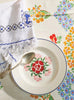 Emma Bridgewater Antique Roses 6 1/2 Inch Plate