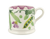 Emma Bridgewater Peas & Beans Small Mug