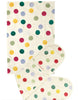 Emma Bridgewater Big Polka Dot Double Oven Glove & Tea Towel Set