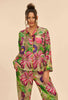 Powder Super Soft Oversized Botanicals Pyjamas