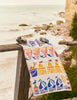 Emma Bridgewater Seaside Icons Tea Towel