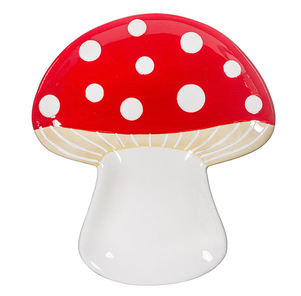 Sass & Belle Mushroom Trinket Dish