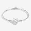 Joma Jewellery 'Happy Birthday' A Little Bracelet