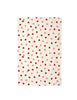 Emma Bridgewater Pink Hearts Tea Towel & Double Oven Glove Set