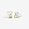 Joma Jewellery Forever Yours 'Wonderful Grandma' Earrings