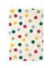 Emma Bridgewater Big Polka Dot Double Oven Glove & Tea Towel Set