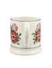 Emma Bridgewater Antique Roses 1/2 Pint Mug