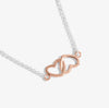 Joma Jewellery 'Beautiful Friend' A Little Necklace