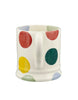 Emma Bridgewater Big Polka Dots 1/2 Pint Mug