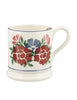 Emma Bridgewater Antique Roses 1/2 Pint Mug