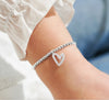 Joma Jewellery Children's A Little 'Super Sister' Bracelet