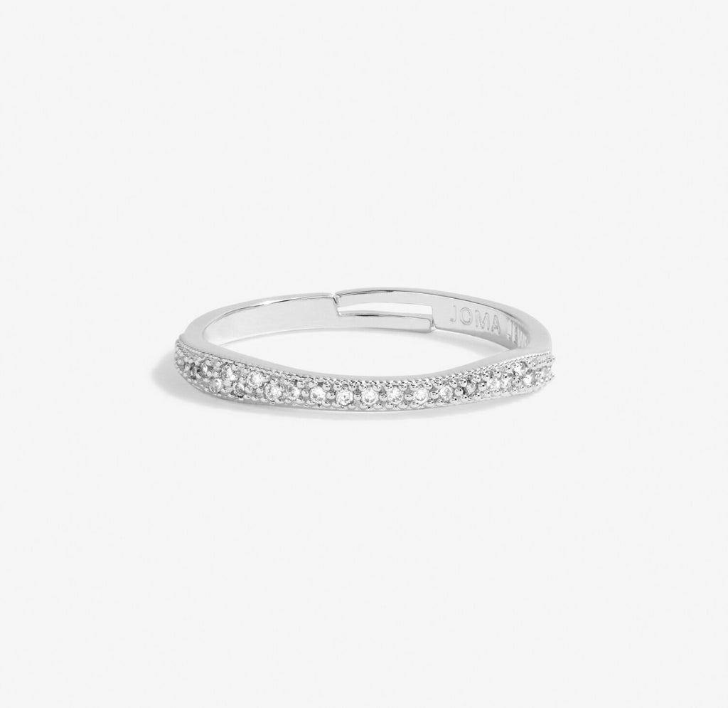 Joma Jewellery Afterglow Ring