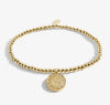 Joma Jewellery A Little 'Happy Birthday' Bracelet