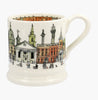 Emma Bridgewater London  1/2 Pint Mug