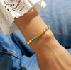 Joma Jewellery - Happy Little Moments 'Soul Sister' Bracelet