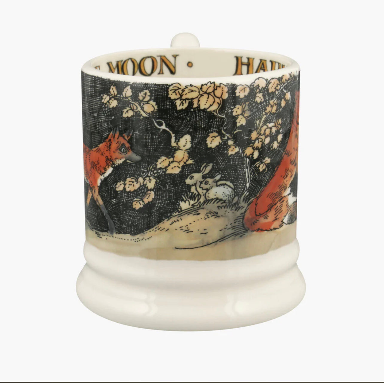 Emma Bridgewater Harvest Moon 1/2 Pint Mug – The Lovely Room