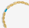 Joma Jewellery - Happy Little Moments 'Soul Sister' Bracelet