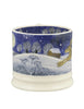 Emma Bridgewater Midnight Hare Small Mug