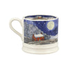 Emma Bridgewater Midnight Deer Small Mug