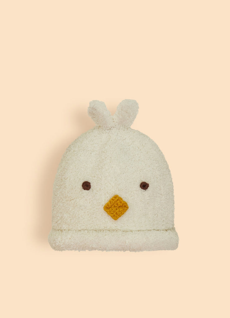 Powder Kids Animal Hat - Chick