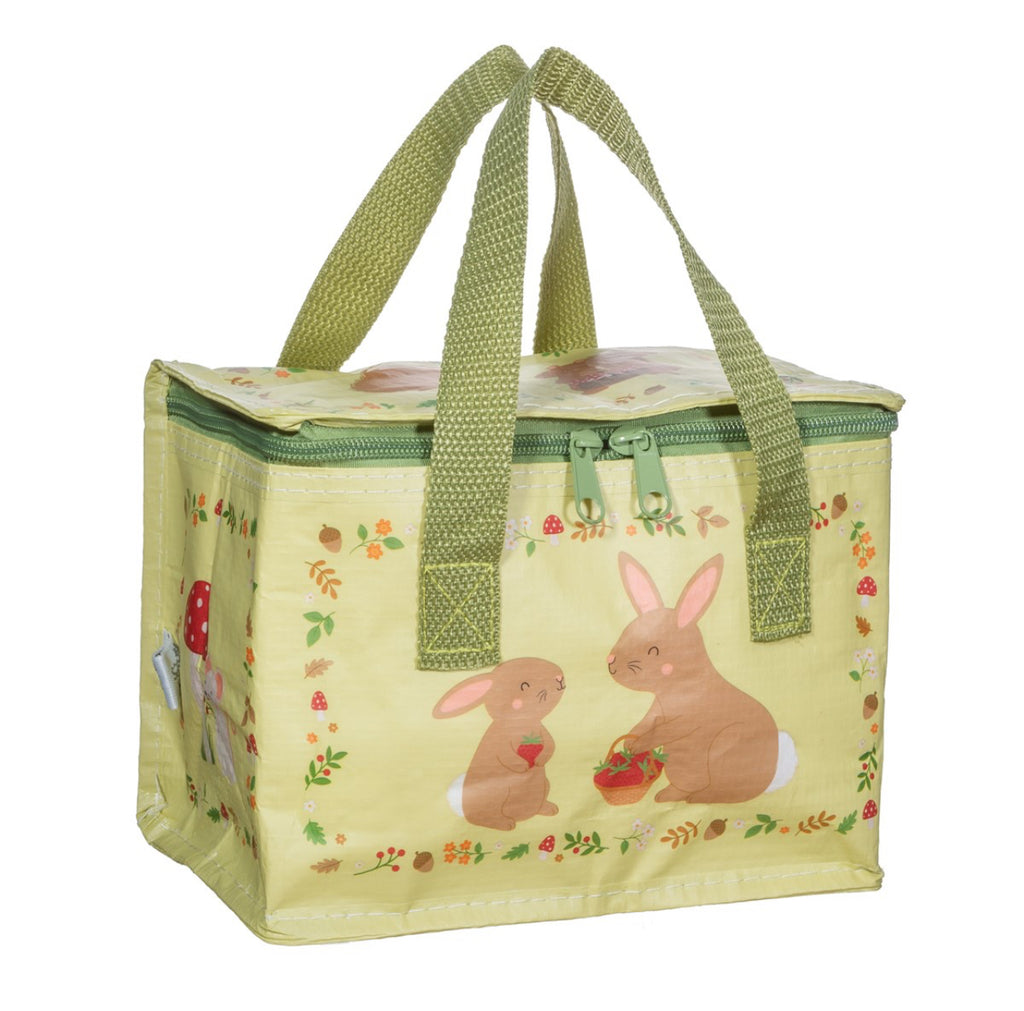 Sass & Belle Garden Friends Lunch Bag