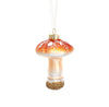 Sass & Belle Spotted Toadstools Shaped Bauble - Assorted