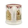 Emma Bridgewater Gingerbread 1/2 Pint Mug