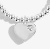 Joma Jewellery Children's A Little 'We Love You' Bracelet