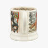 Emma Bridgewater Dog's Dinner Party 1/2 Pint Mug