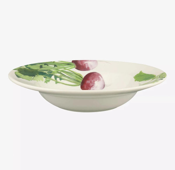 Emma Bridgewater Turnip Soup Plate