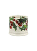 Emma Bridgewater Holly Small Mug