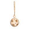 Sass & Belle Wooden Busy Bees Bauble