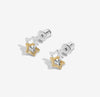 Joma Jewellery Forever Yours 'Hip Hip Hooray' Earrings