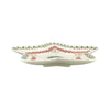 Emma Bridgewater Christmas Joy Medium Star Plate