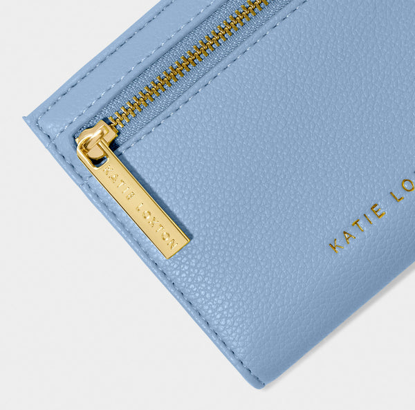 Katie Loxton Jayde Purse - Cornflower Blue