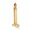 Candle Clip Decoration - Assorted