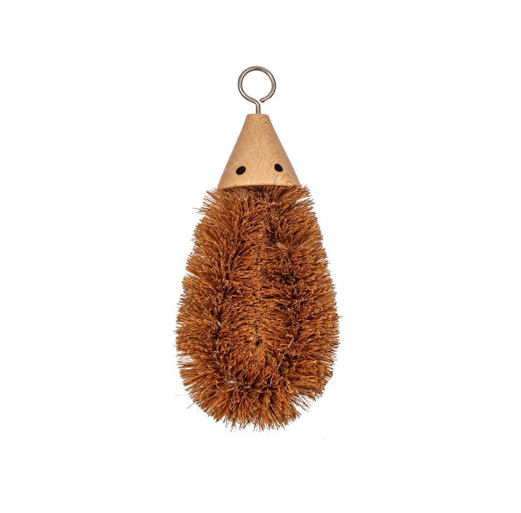 Hedgehog Washing Up Brush