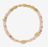 Joma Jewellery - Happy Little Moments 'Be Kind' Bracelet