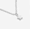 Joma Jewellery Mini Charms Star Necklace