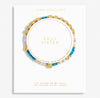 Joma Jewellery - Happy Little Moments 'Soul Sister' Bracelet