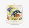 Emma Bridgewater All The Joys Of Spring 1/2 Pint Mug