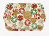 Emma Bridgewater Christmas Biscuits Small Tin Tray