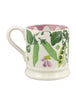 Emma Bridgewater Peas & Beans 1/2 Pint Mug