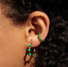 Joma Jewellery Stacks Of Style Set Of Earrings