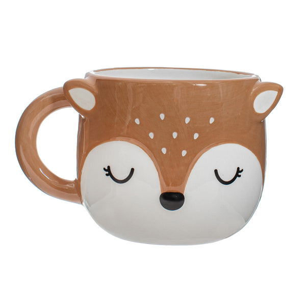 Deer Mug