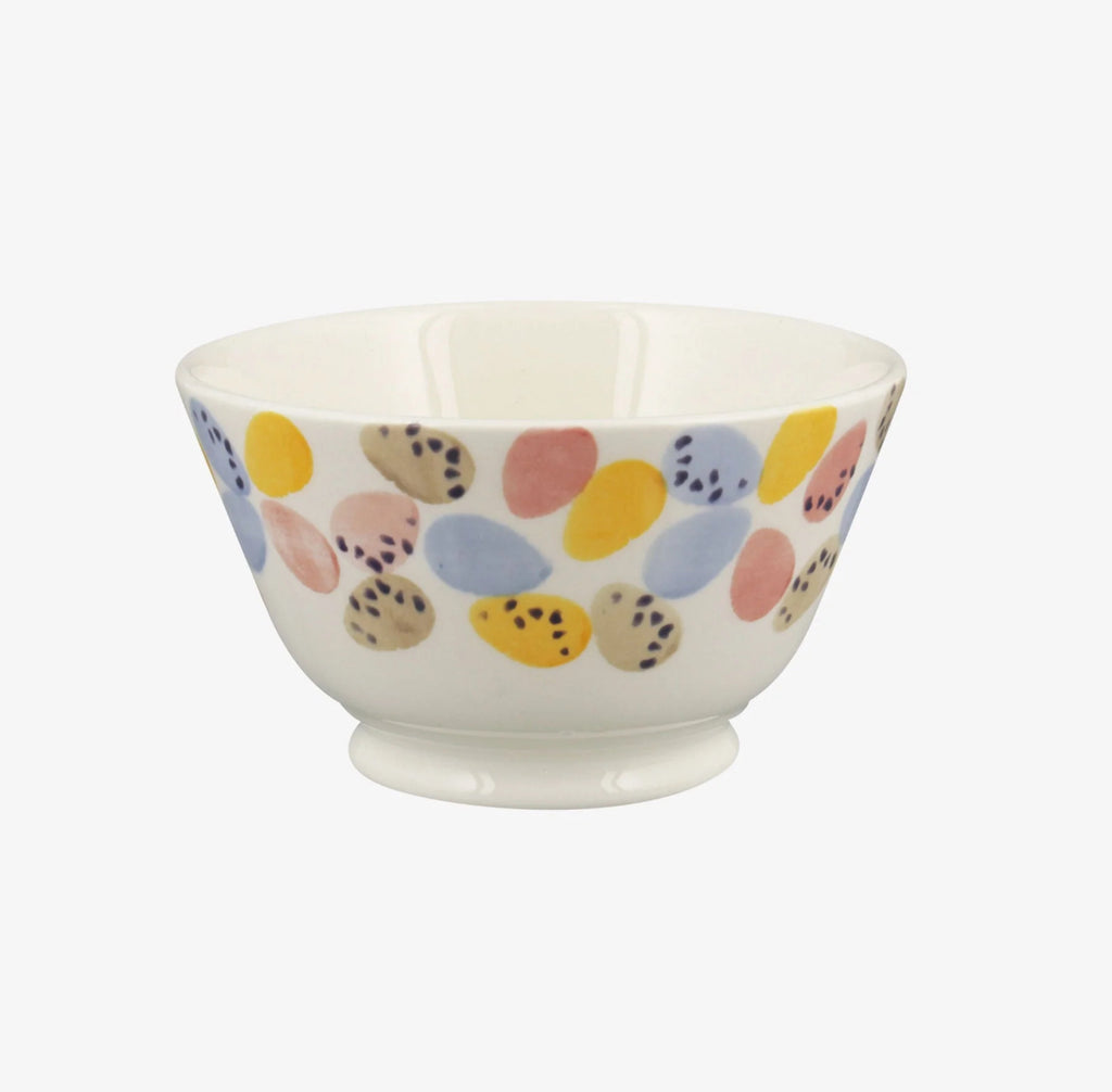 Emma Bridgewater Mini Eggs Small Old Bowl